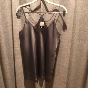 The Limited Scandal Collection tank- 2 colors